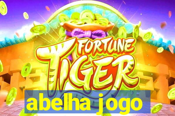 abelha jogo